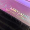Pestañas Dreamy Lashes (Black)