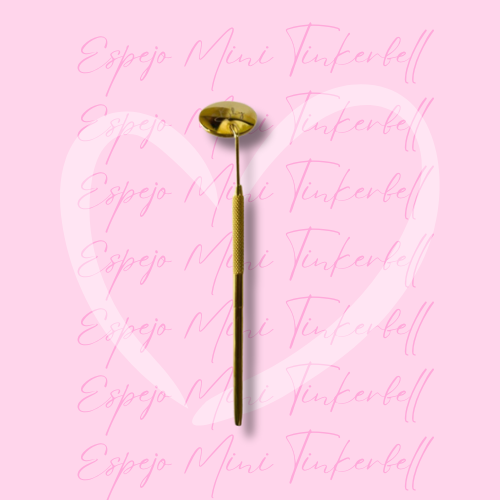 Espejo Tinkerbell Mini