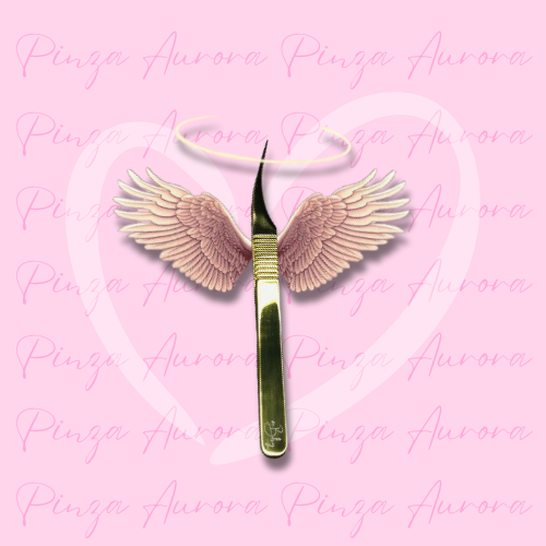 Pinza Aurora