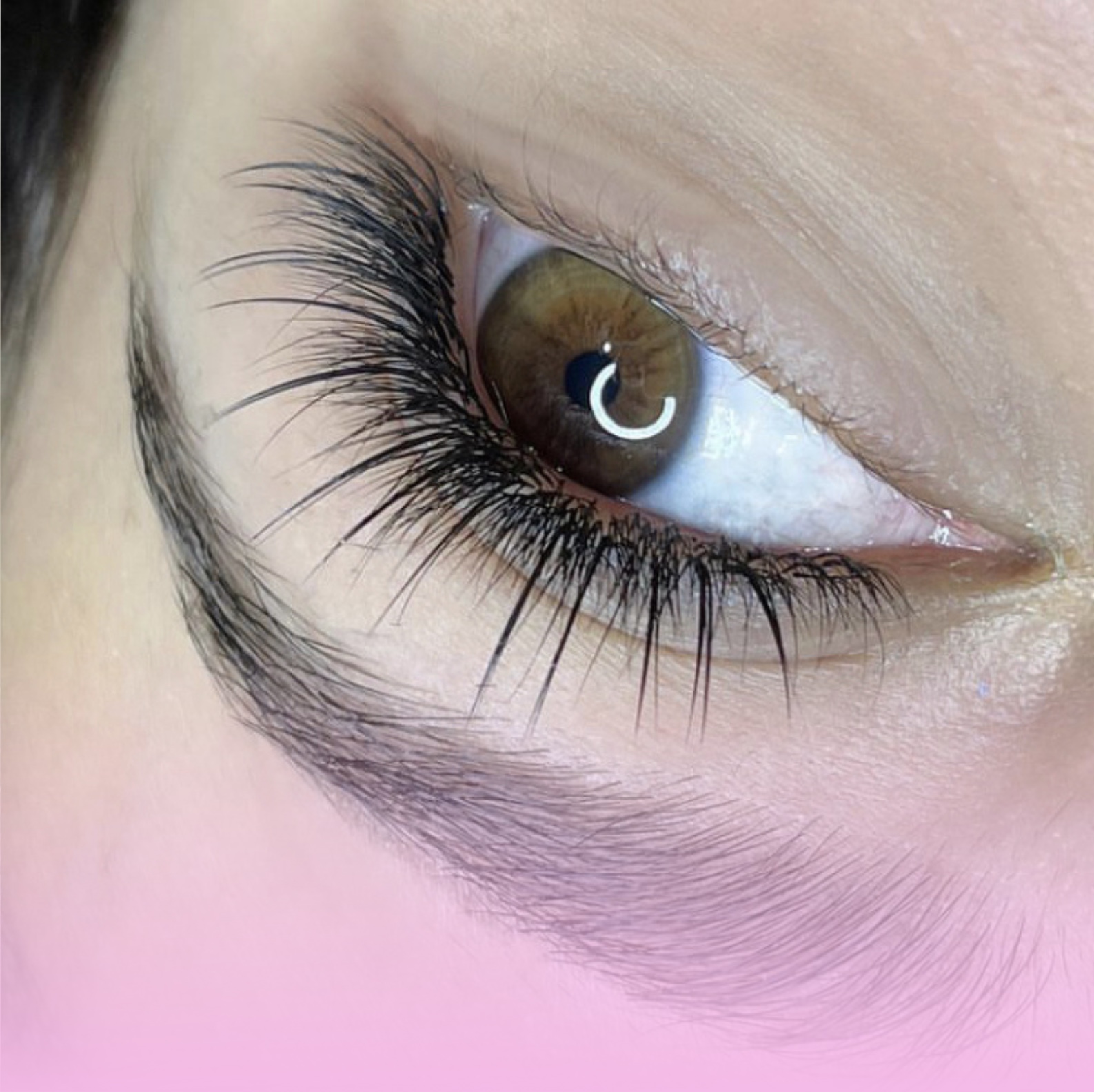 Wispy Secreto del Wispy