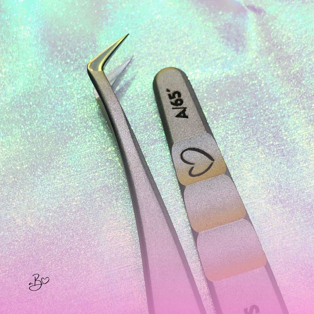 Pinza Master Pro A/65