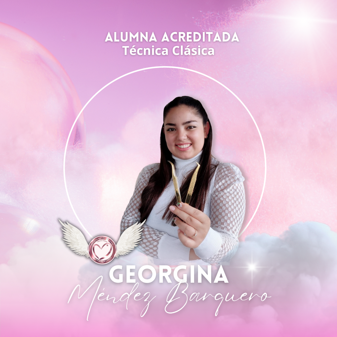 Georgina Méndez Barquero