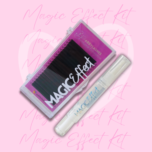 Magic Effect Kit