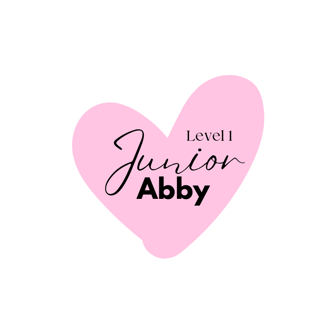 Junior Abby