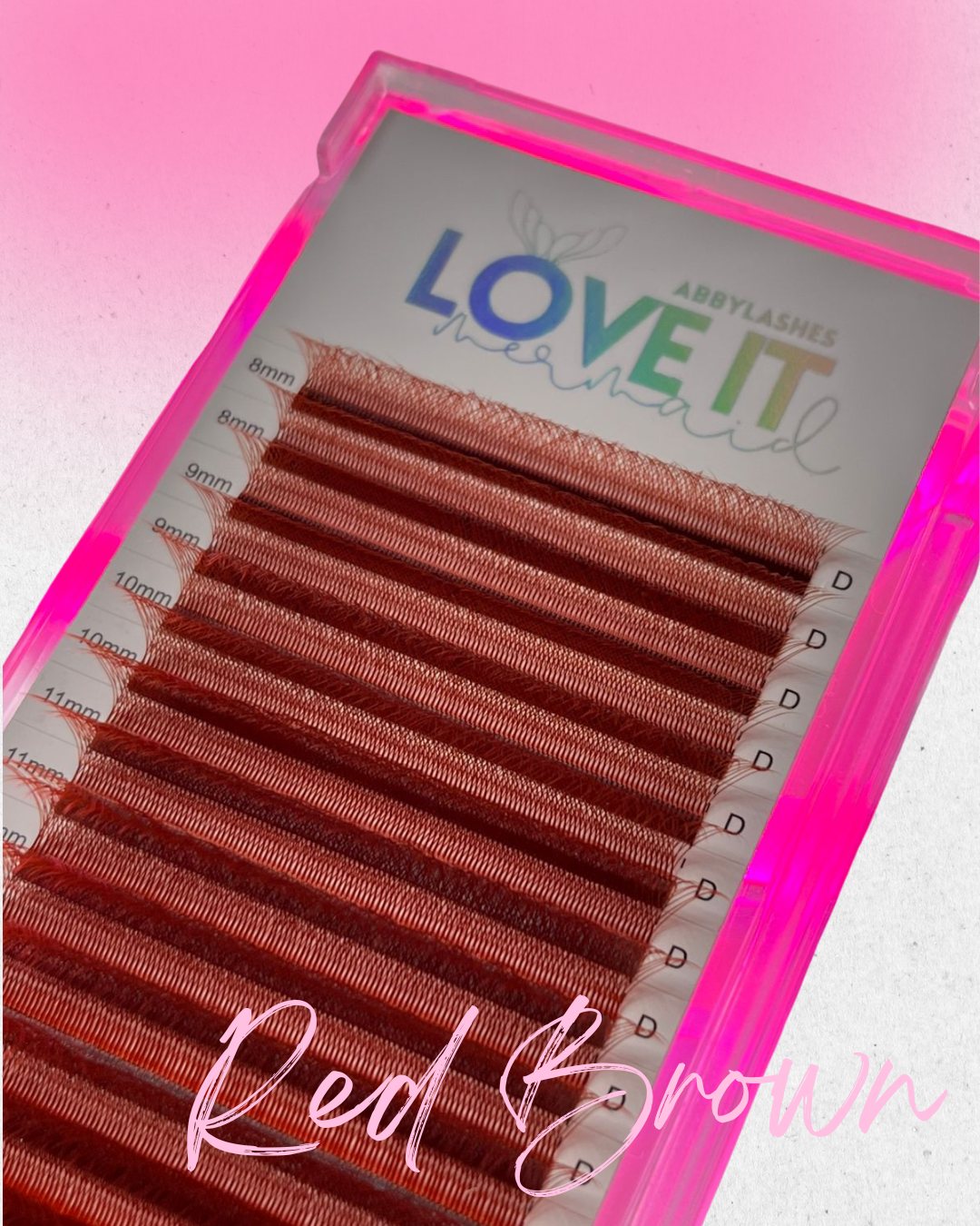 abby post (17) Fibras W Tecnológicas Love It Mermaid Color