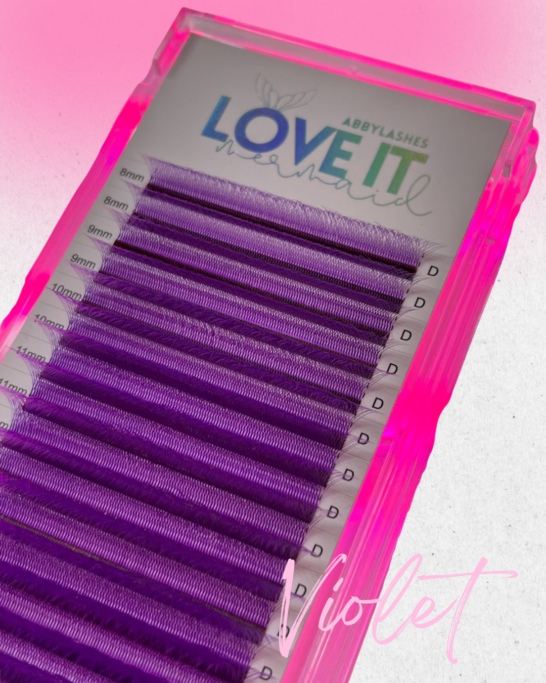 abby post (6) Fibras W Tecnológicas Love It Mermaid Color